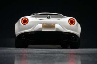 Illustration for article titled 2015 Alfa Romeo 4C: The Oppositelock Review